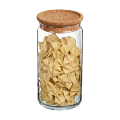 Bocaux & Pots>Luminarc Bocal 150 cl Pure Jar Cork