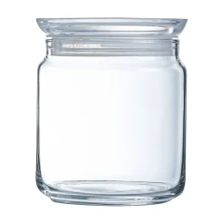 Bocaux & Pots>Luminarc Bocal 70 cl Pure Jar Glass
