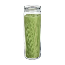 Bocaux & Pots>Luminarc Bocal à spaghetti 200 cl Pure Jar Glass