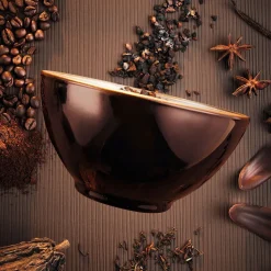 Bols|Bols>Luminarc Bol 50 cl Chocolat Flashy