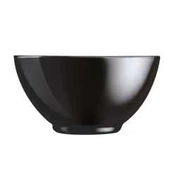 Bols|Bols>Luminarc Bol 50 cl Noir Flashy