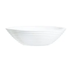 Bols|Bols>Luminarc Bol blanc 20 cm Harena