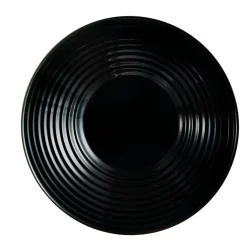 Bols|Bols>Luminarc Bol noir 20 cm Harena