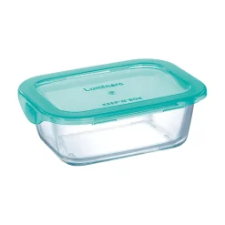Boîtes De Conservation>Luminarc Boîte de conservation 38 cl Keep'n Box