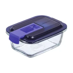 Boîtes De Conservation>Luminarc Boîte de conservation 38 cl Easy Box