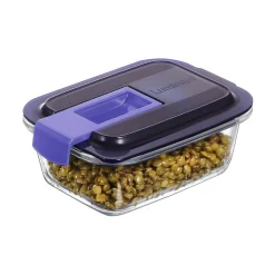 Boîtes De Conservation>Luminarc Boîte de conservation 38 cl Easy Box