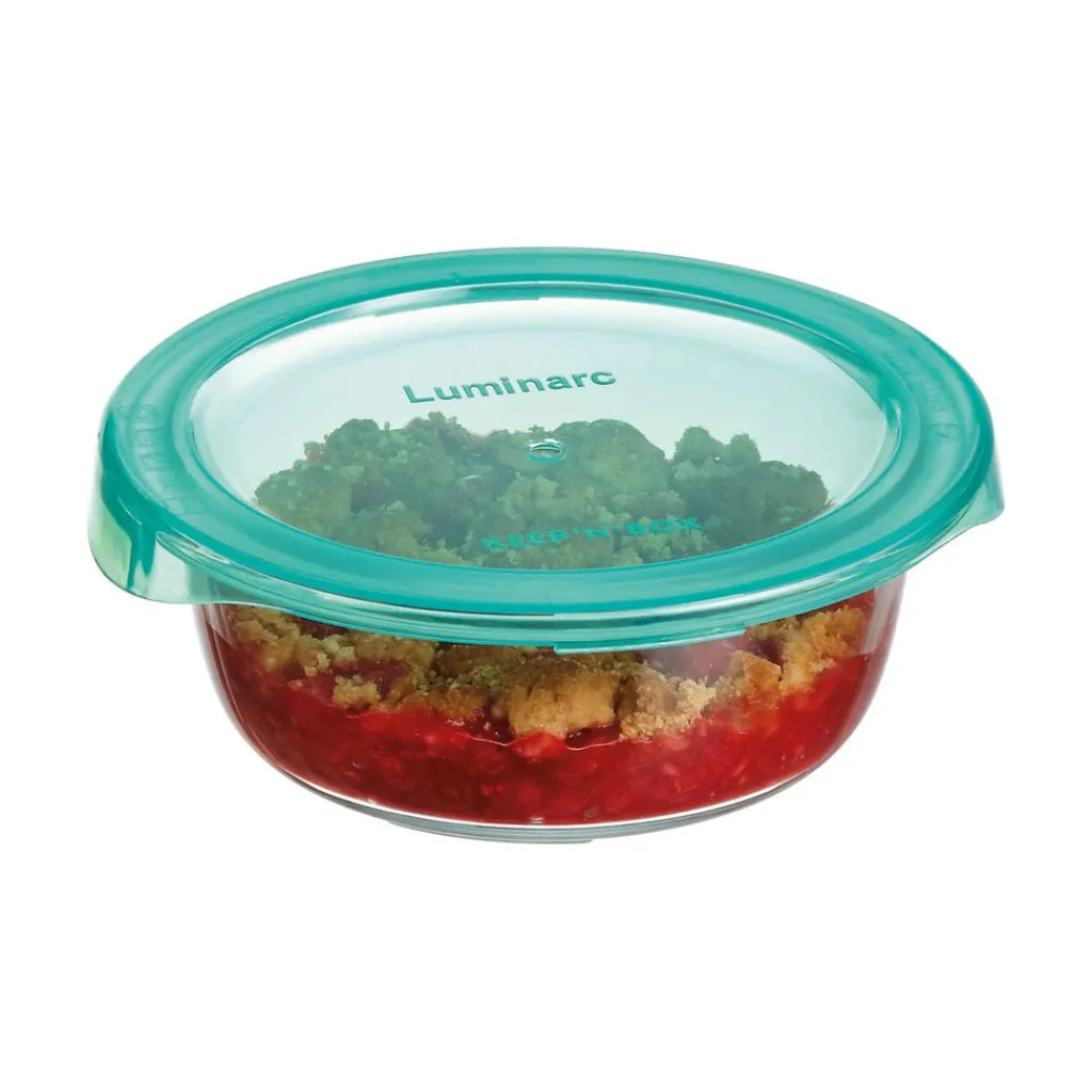 Boîtes De Conservation>Luminarc Boîte de conservation 42 cl Keep'n Box