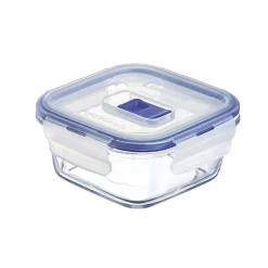 Boîtes De Conservation>Luminarc Boîte de conservation 38 cl Pure Box Active