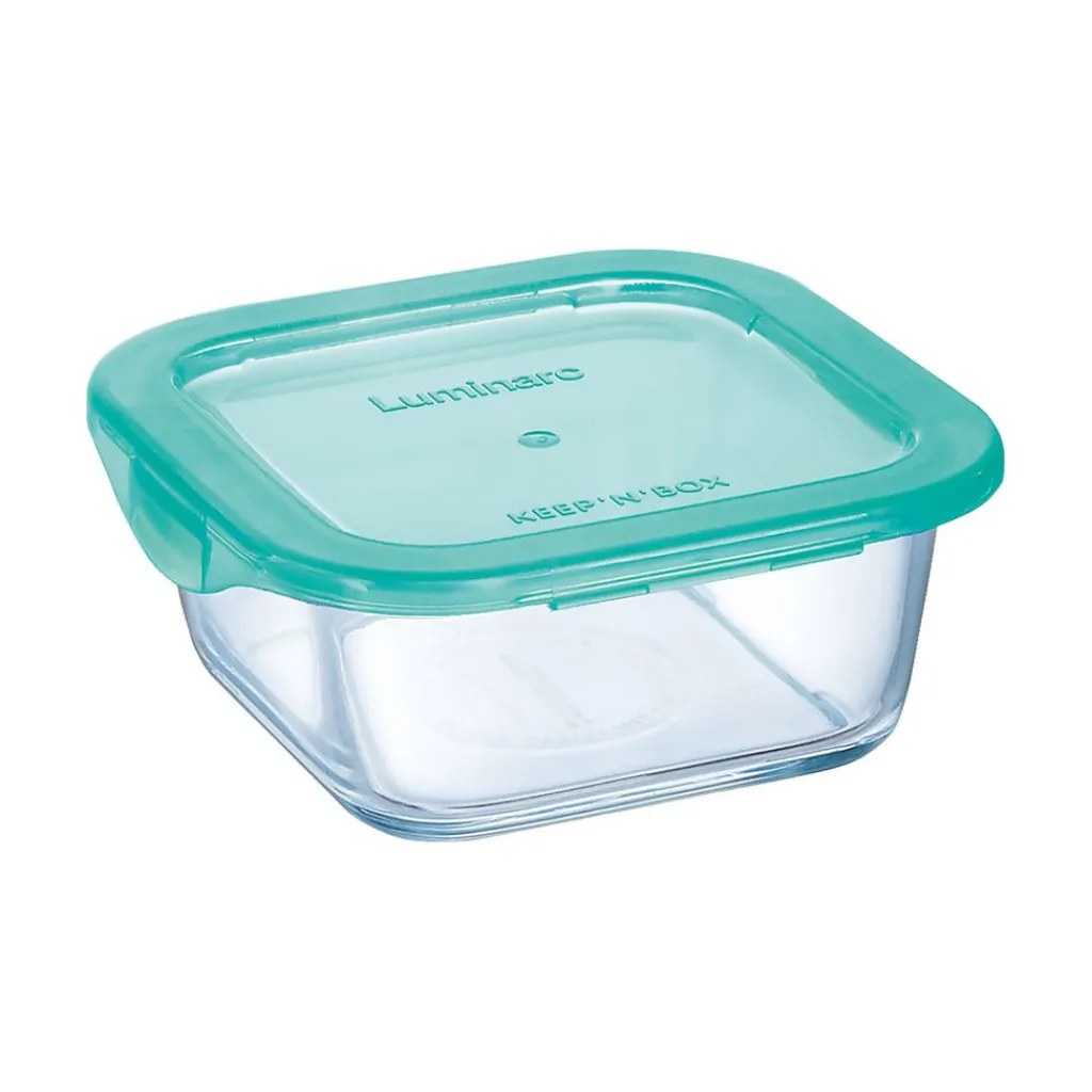 Boîtes De Conservation>Luminarc Boîte de conservation 38 cl Keep'n Box