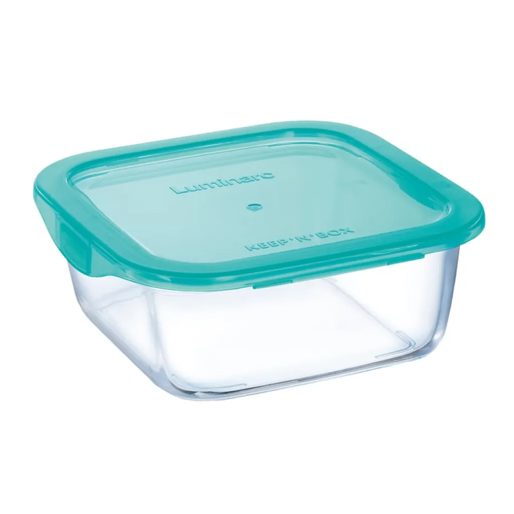 Boîtes De Conservation>Luminarc Boîte de conservation 122 cl Keep'n Box