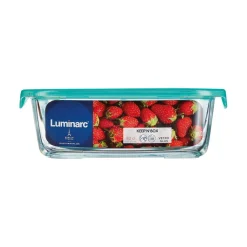 Boîtes De Conservation>Luminarc Boîte de conservation 197 cl Keep'n Box