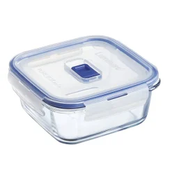 Boîtes De Conservation>Luminarc Boîte de conservation 76 cl Pure Box Active