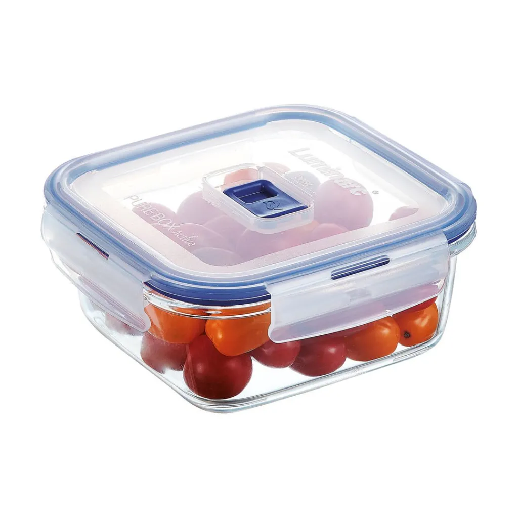 Boîtes De Conservation>Luminarc Boîte de conservation 76 cl Pure Box Active
