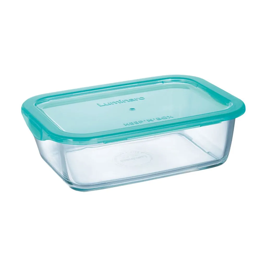 Boîtes De Conservation>Luminarc Boîte de conservation 122 cl Keep'n Box