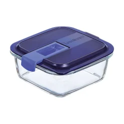 Boîtes De Conservation>Luminarc Boîte de conservation 76 cl Easy Box