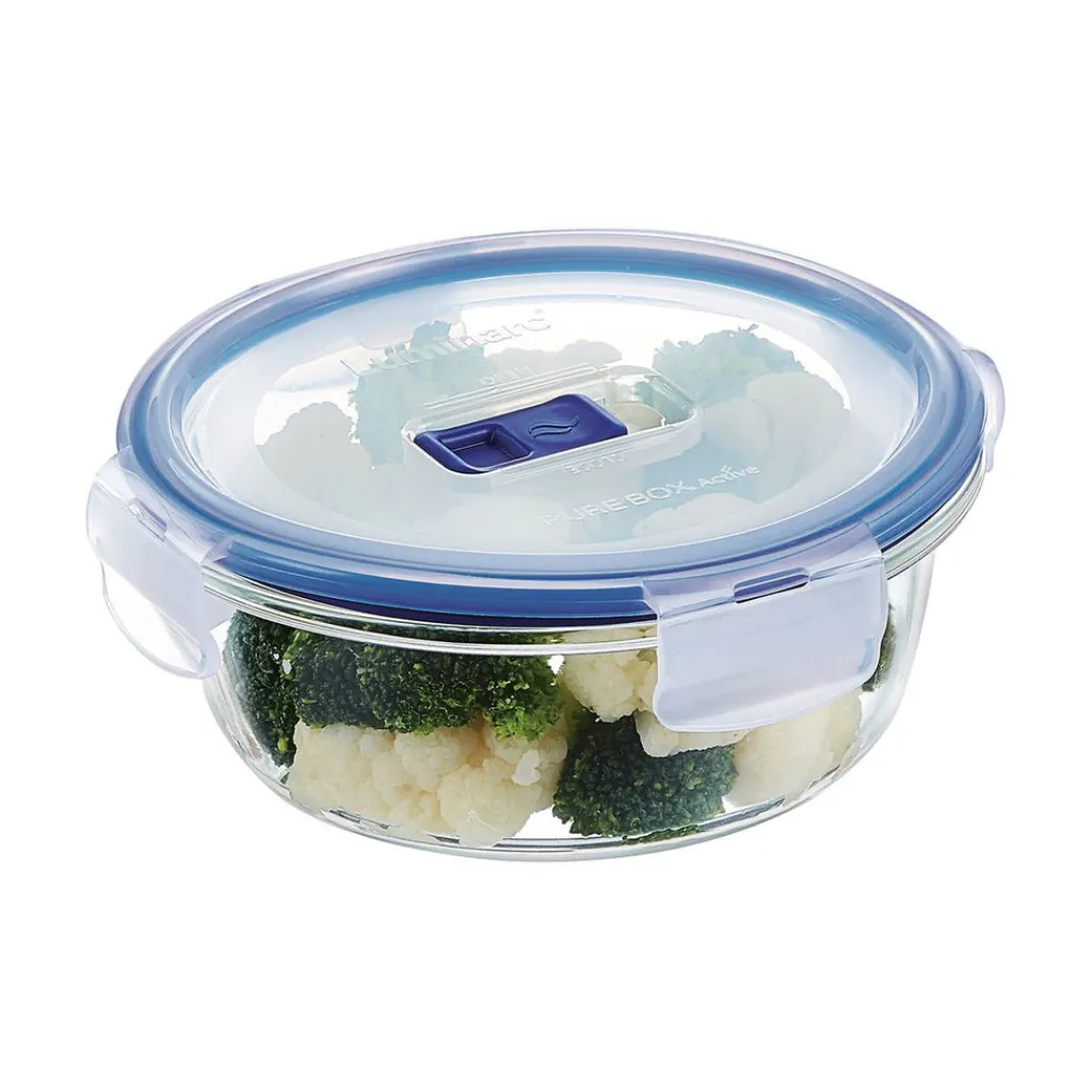 Boîtes De Conservation>Luminarc Boîte de conservation 67 cl Pure Box Active