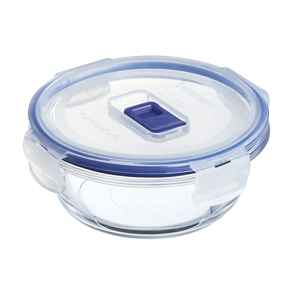 Boîtes De Conservation>Luminarc Boîte de conservation 42 cl Pure Box Active