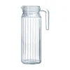 Carafes À Eau>Luminarc Broc 1,1 L Quadro