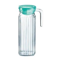 Carafes À Eau>Luminarc Broc avec bouchon 1,1 L Keep'n Box