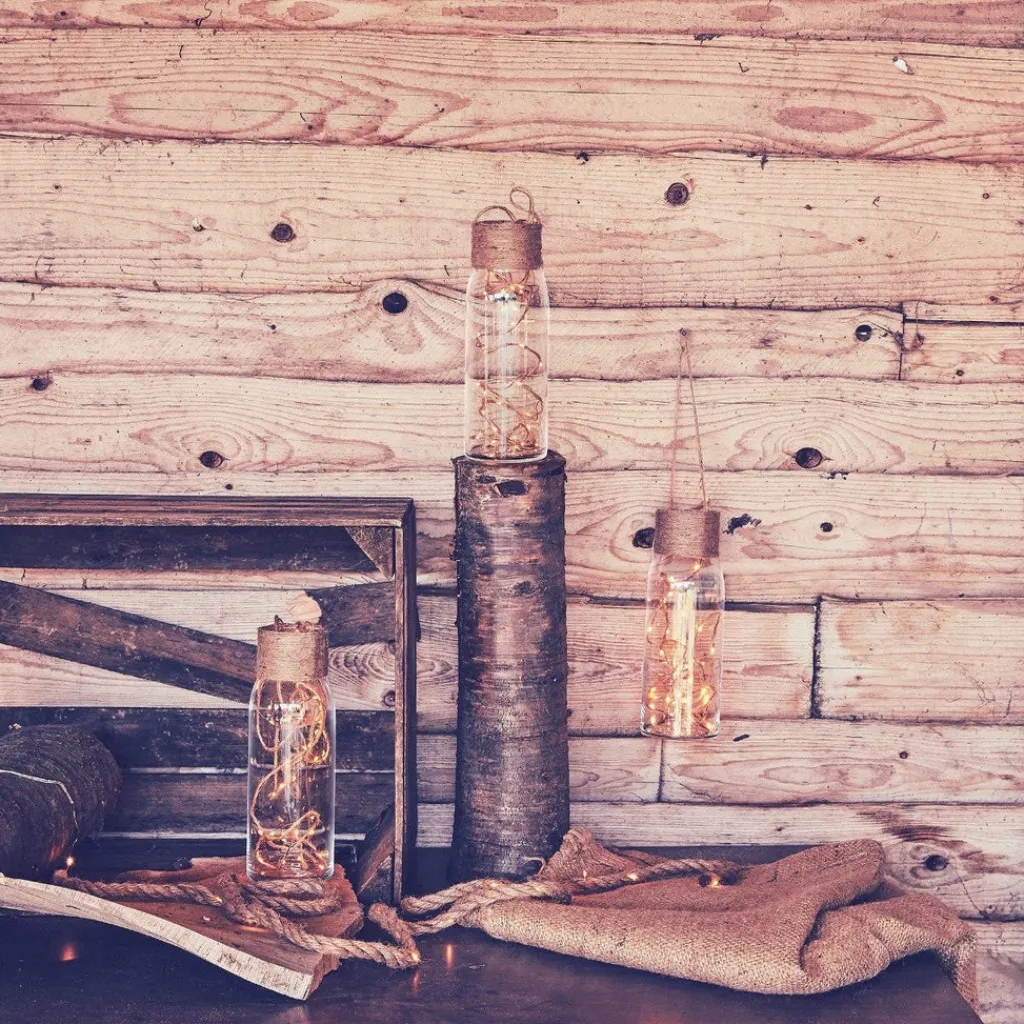 Carafes À Eau>Luminarc Carafe 1 L Funambule sans bouchon