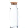 Carafes À Eau>Luminarc Carafe avec bouchon 1 L Funambule