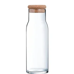 Carafes À Eau>Luminarc Carafe avec bouchon 1 L Funambule