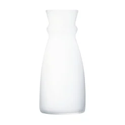 Carafes À Eau>Arcoroc Carafe blanche 75 cl Fluid Colors