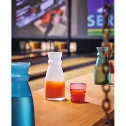 Carafes À Eau>Arcoroc Carafe blanche 75 cl Fluid Colors