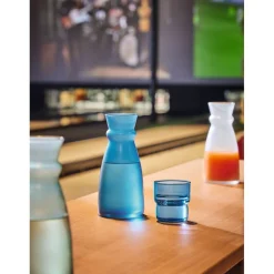 Carafes À Eau>Arcoroc Carafe bleue 75 cl Fluid Colors
