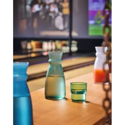 Carafes À Eau>Arcoroc Carafe verte 75 cl Fluid Colors