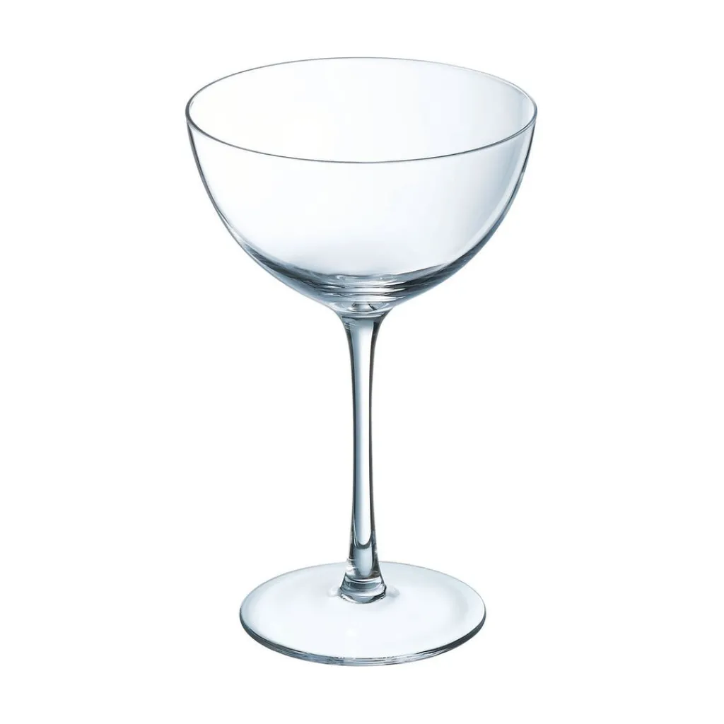 Coupes À Champagne>Chefu0026Sommelier Coupe à champagne 21 cl Champagne & Cocktail