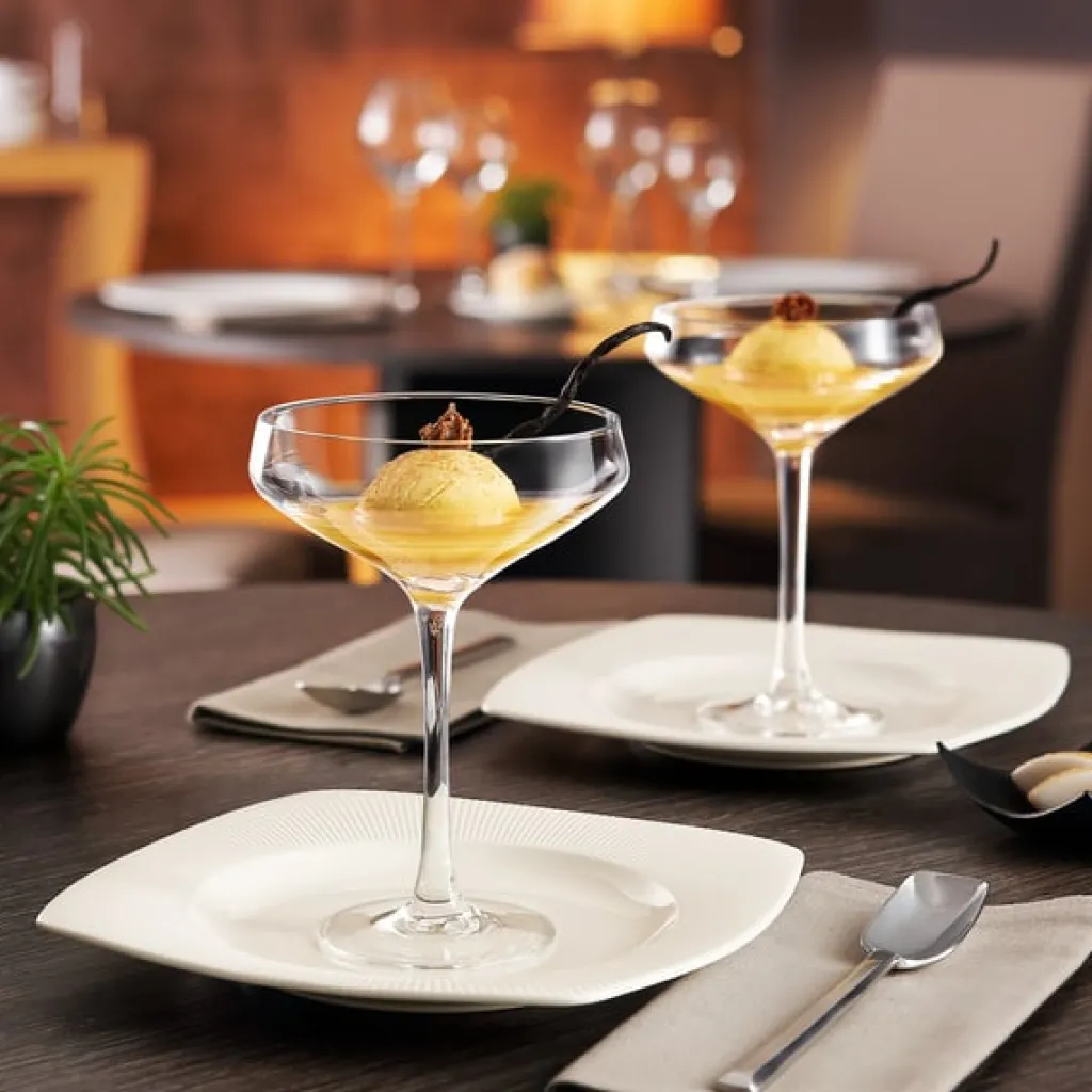 Verres À Martini|Coupes À Champagne>Chefu0026Sommelier Coupe à champagne 30 cl Champagne & Cocktail