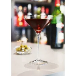 Verres À Martini|Coupes À Champagne>Chefu0026Sommelier Coupe à champagne 21 cl Champagne & Cocktail
