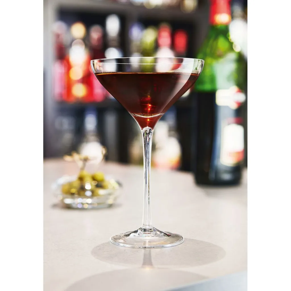 Verres À Martini|Coupes À Champagne>Chefu0026Sommelier Coupe à champagne 21 cl Champagne & Cocktail