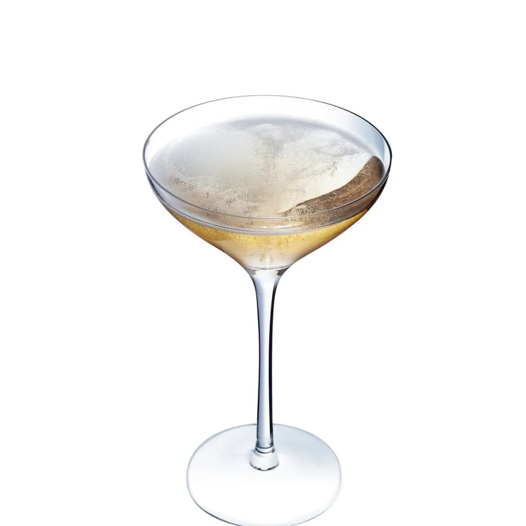 Verres À Martini|Coupes À Champagne>Chefu0026Sommelier Coupe à champagne 21 cl Champagne & Cocktail