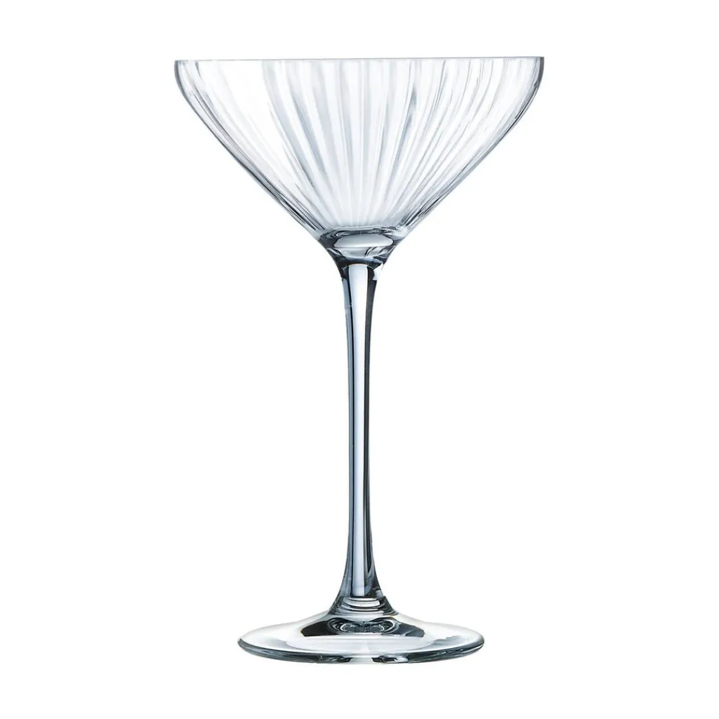 Verres À Martini|Coupes À Champagne>Chefu0026Sommelier Coupe 21 cl Symétrie