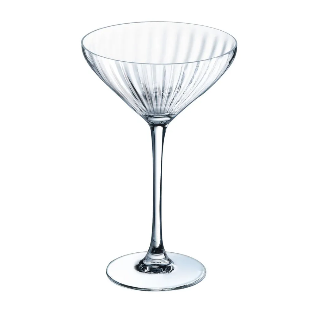 Verres À Martini|Coupes À Champagne>Chefu0026Sommelier Coupe 21 cl Symétrie