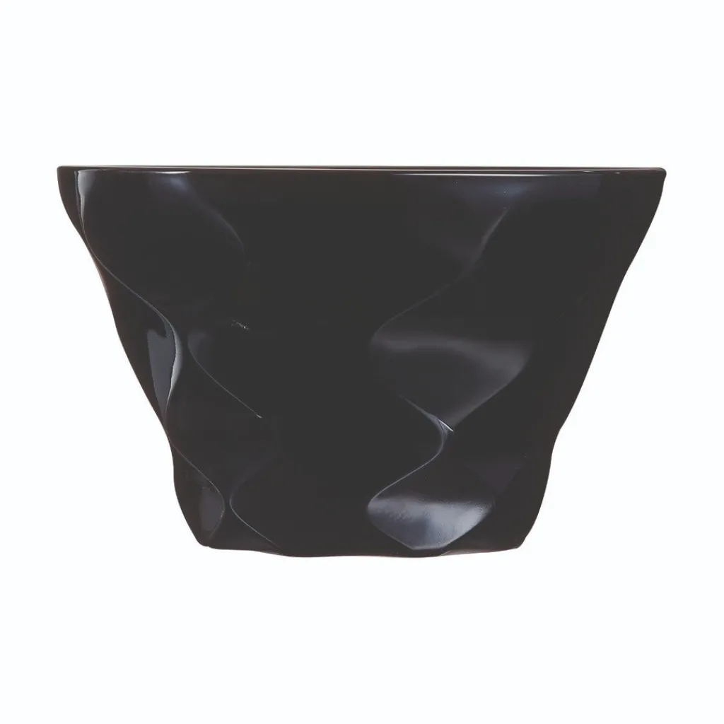 Coupelles, Ramequins & Verrines>Arcoroc Coupe à dessert 20 cl Maeva Diamant Black