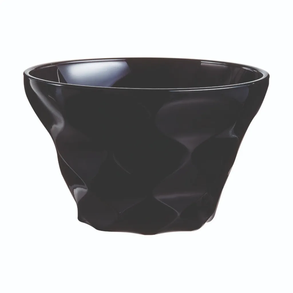 Coupelles, Ramequins & Verrines>Arcoroc Coupe à dessert 20 cl Maeva Diamant Black