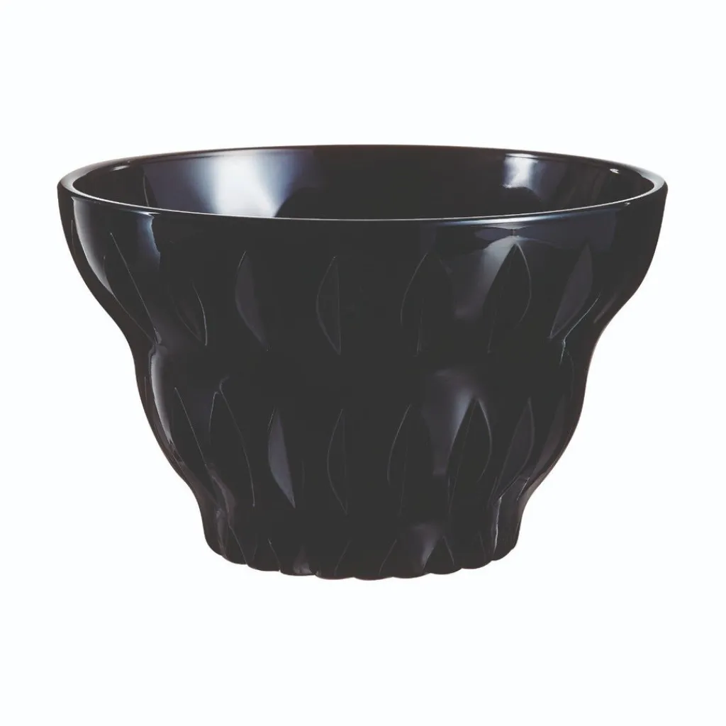 Coupelles, Ramequins & Verrines>Arcoroc Coupe à dessert 20 cl Maeva Vintage Black