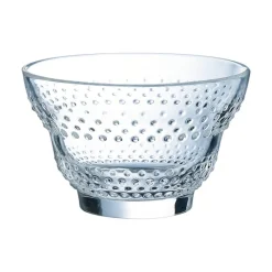 Coupelles, Ramequins & Verrines>Arcoroc Coupe à glace en verre 35 cl Maeva Dots