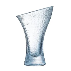 Coupelles, Ramequins & Verrines>Arcoroc Coupe à glace en verre 41 cl Jazzed Frozen