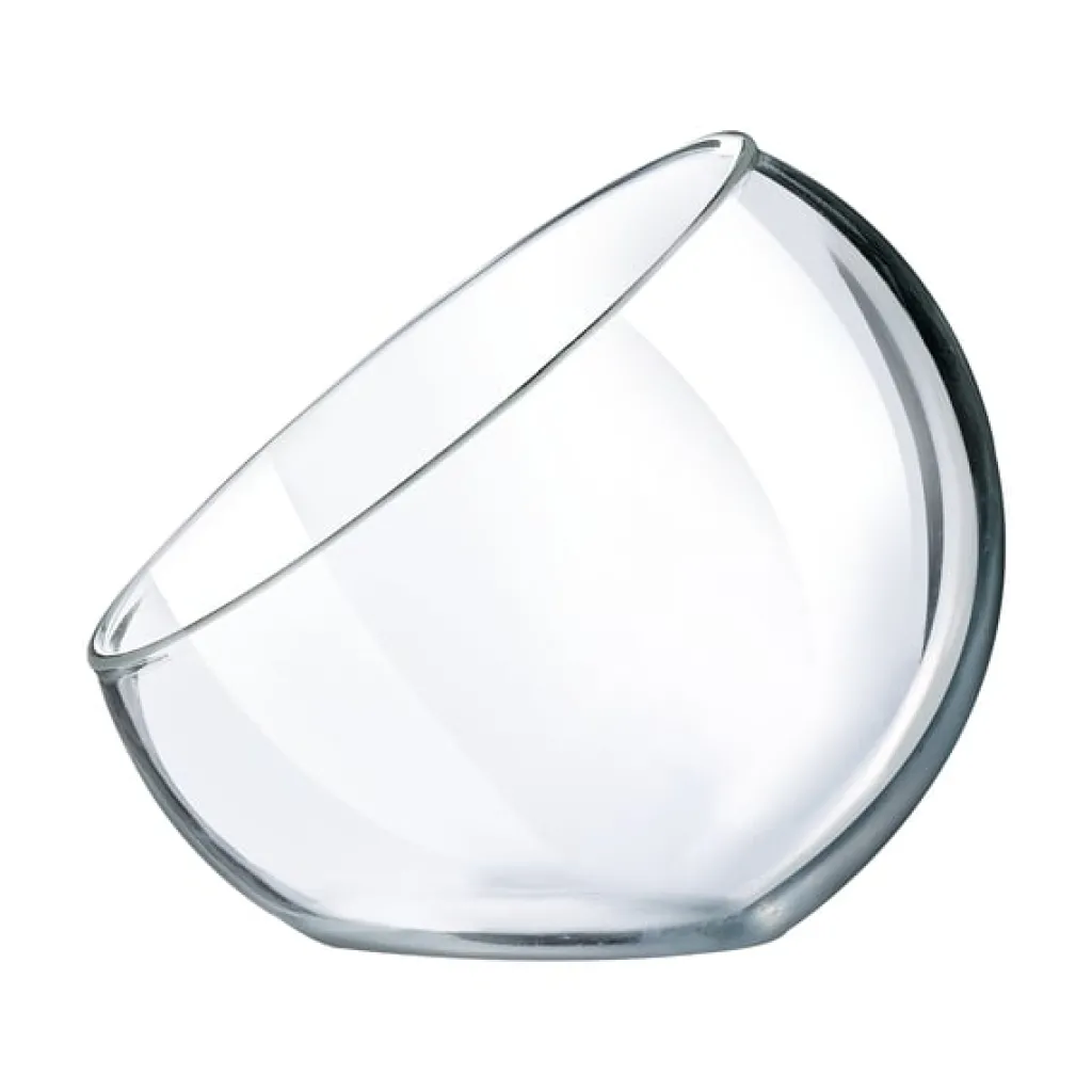 Coupelles, Ramequins & Verrines>Luminarc Coupe à glace en verre 4 cl Versatile