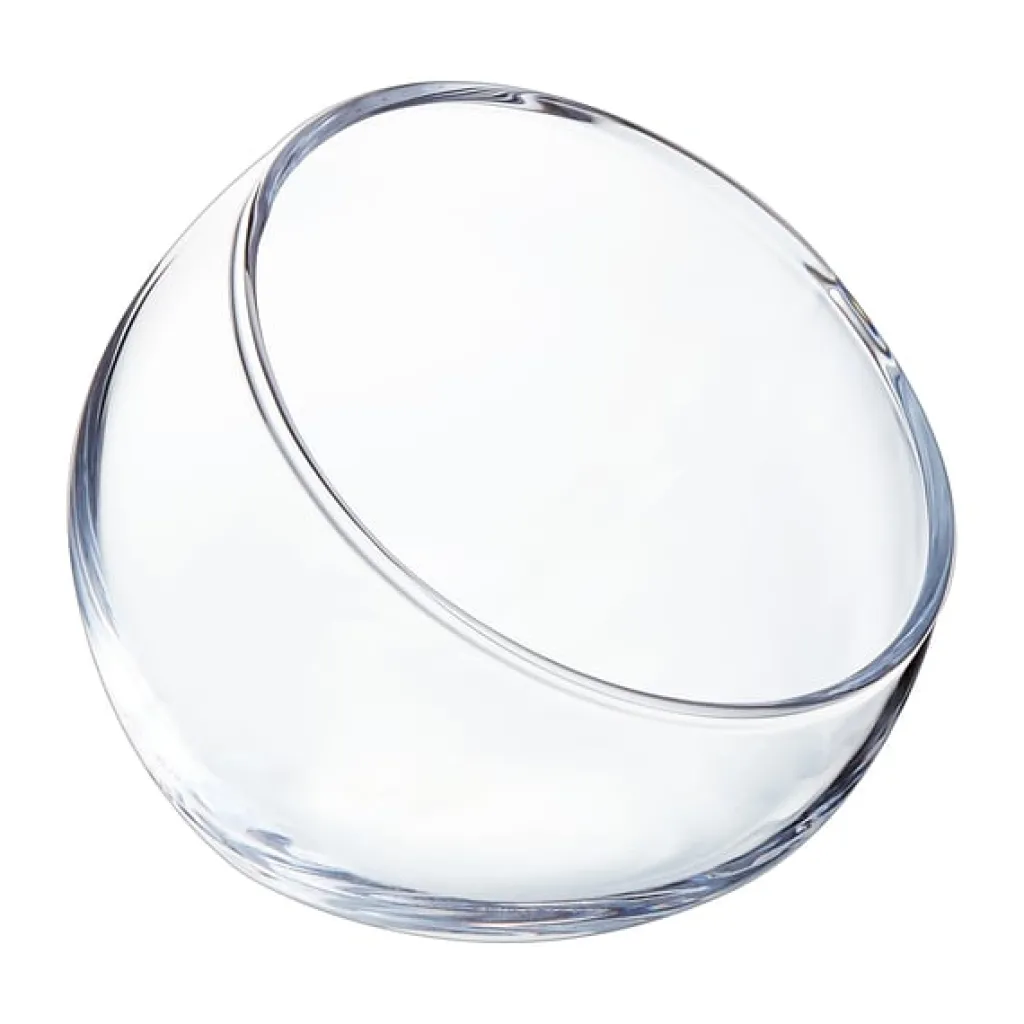 Coupelles, Ramequins & Verrines>Luminarc Coupe à glace en verre 4 cl Versatile