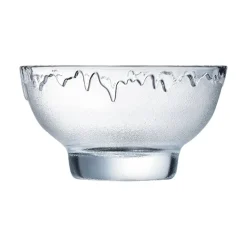 Coupelles, Ramequins & Verrines>Arcoroc Coupe à glace en verre 20 cl Pepite
