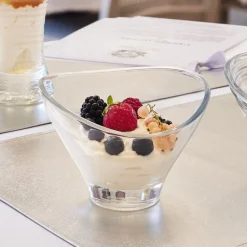 Coupelles, Ramequins & Verrines>Arcoroc Coupe à glace en verre 25 cl Jazzed