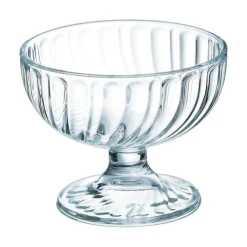 Coupelles, Ramequins & Verrines>Arcoroc Coupe à glace en verre 38 cl Sorbet