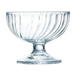 Coupelles, Ramequins & Verrines>Arcoroc Coupe à glace en verre 38 cl Sorbet
