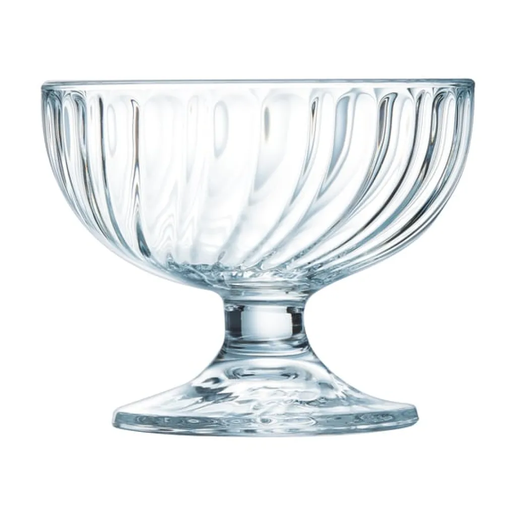 Coupelles, Ramequins & Verrines>Arcoroc Coupe à glace en verre 38 cl Sorbet