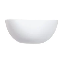 Coupelles, Ramequins & Verrines>Luminarc Coupelle 14 cm Blanc Carine